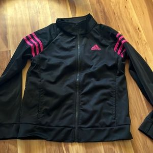 Girl’s Adidas Jacket